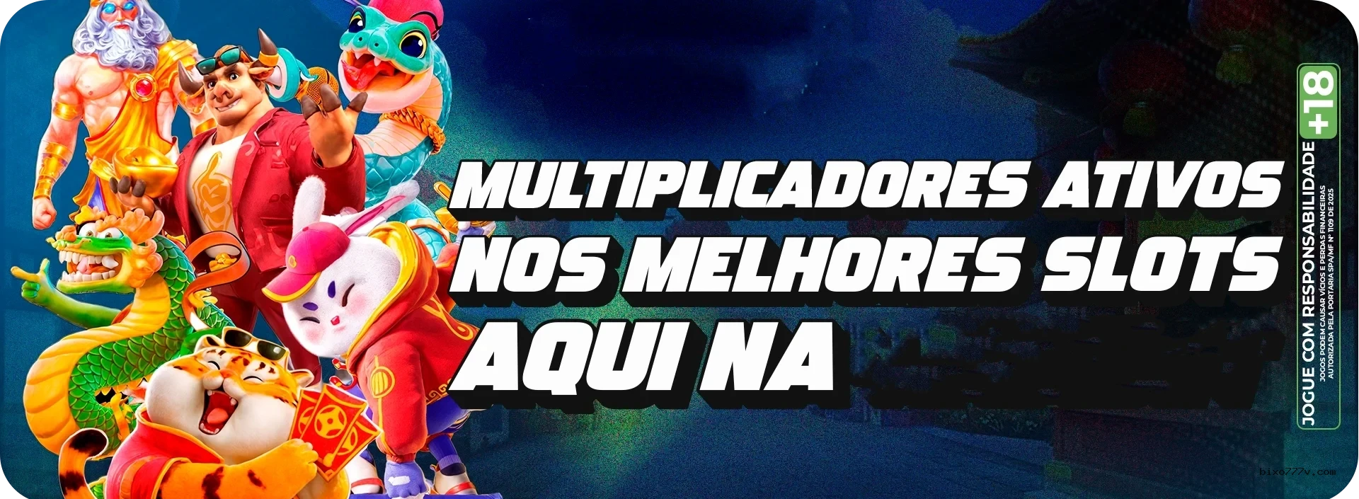 Página oficial da Bixo777 no Facebook